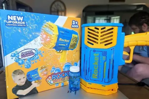 bubrékfújó pisztoly vásárlói vélemény